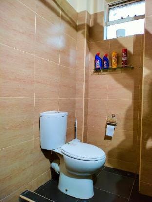 Cossy, serene, and accessible to all type of guest Apartment in Nairobi