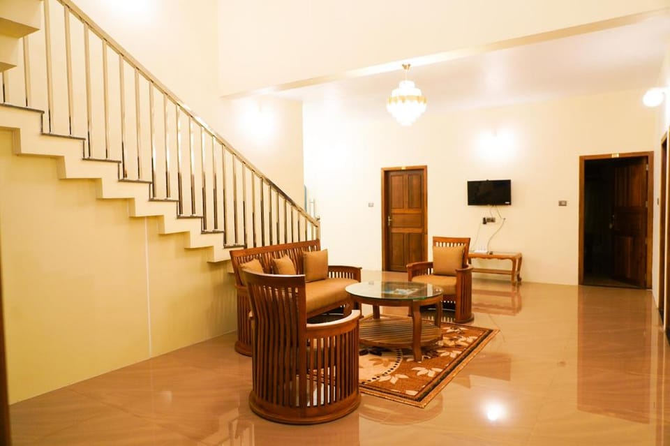 Blue Warm Foundations Private Limited Hotel in Kerala