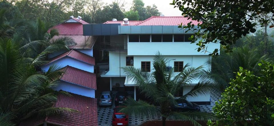 Blue Warm Foundations Private Limited Hotel in Kerala