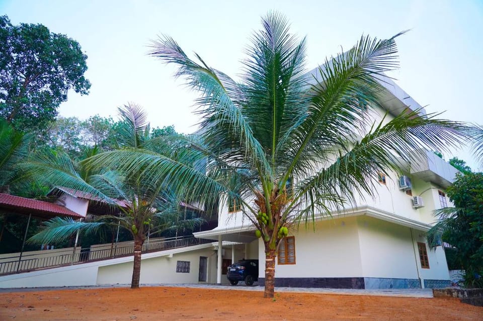 Blue Warm Foundations Private Limited Hotel in Kerala