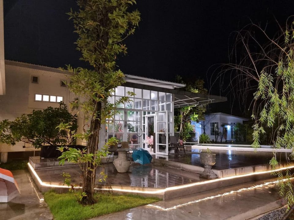 Utapao sattahip rayong Resort Resort in Chon Buri Changwat