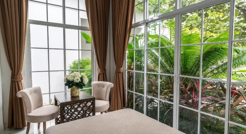 Utapao sattahip rayong Resort Resort in Chon Buri Changwat