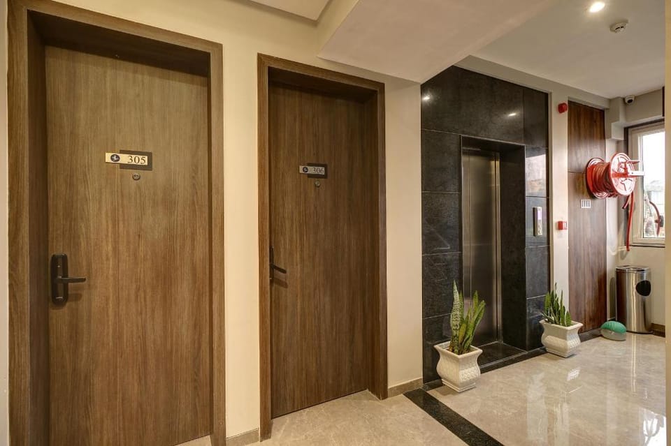 Magnus Fortune House Business Hotel Hotel in Pune