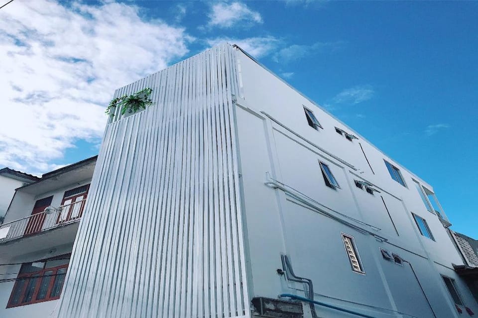 Aora Boutique Hotel Ekkamai Hotel in Bangkok