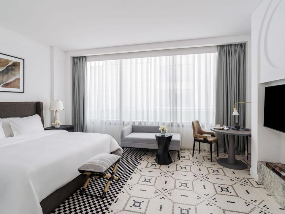 Fairmont La Marina Rabat Sale Hotel And Residences Hotel in Rabat