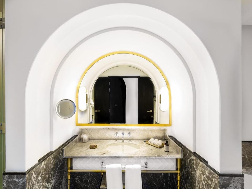 Fairmont La Marina Rabat Sale Hotel And Residences Hotel in Rabat