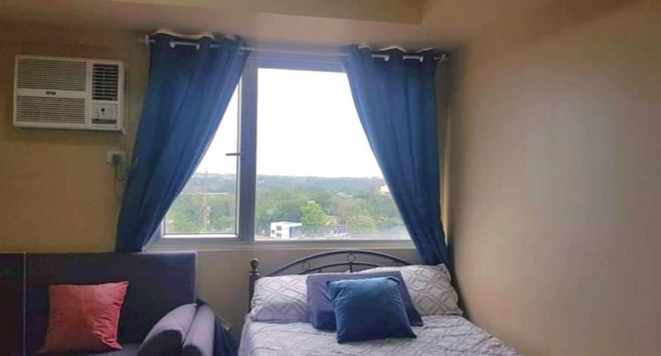 Fully furnished Studio unit in Avida Aspira Tower1 Apartment in Cagayan de Oro