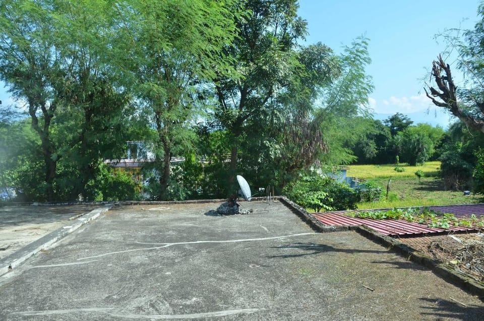 Hotel O POP Sneha Homestay Hotel in Punjab, India