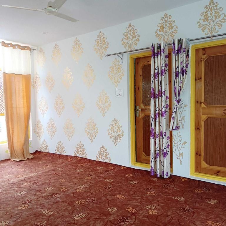 Hotel O POP Rohi Homestay Apartment in India