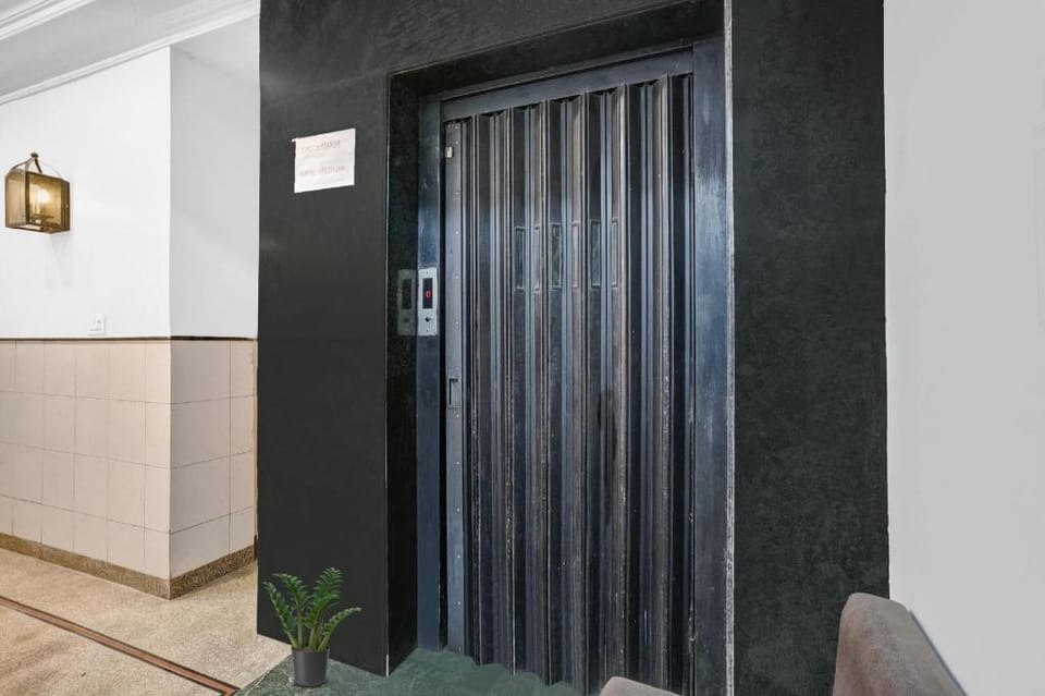 Hotel O Chhaya Hotel in Maharashtra