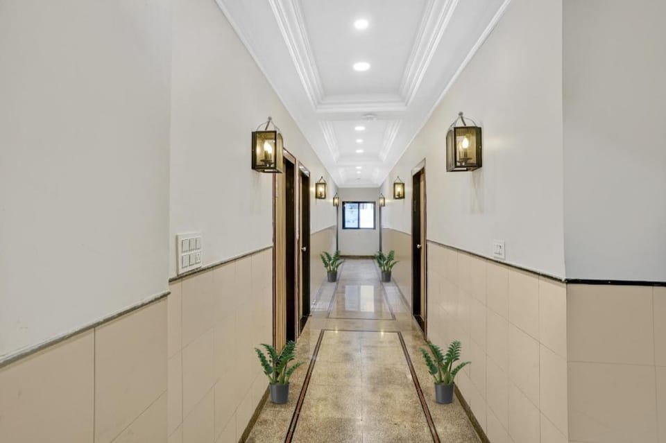 Hotel O Chhaya Hotel in Maharashtra