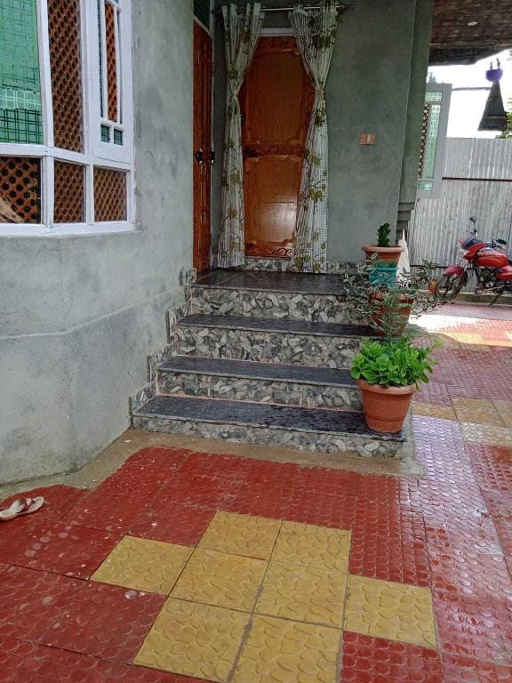 Hotel O POP Tabasum Homestay Hotel in Punjab