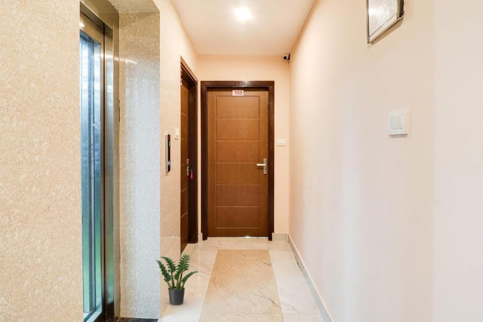 Hotel O by OYO LA PLAZO Hotel in Uttarakhand