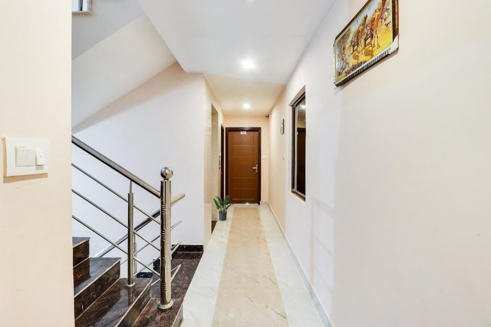 Hotel O by OYO LA PLAZO Hotel in Uttarakhand