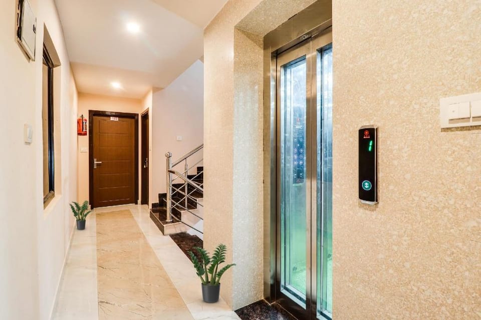 Hotel O by OYO LA PLAZO Hotel in Uttarakhand