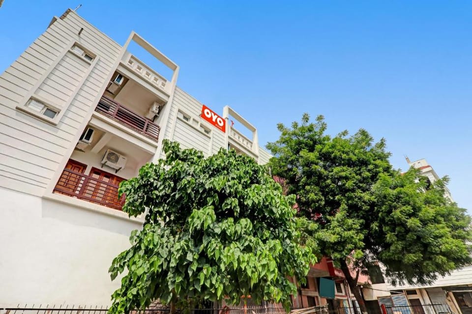 Super Guest House O R R INN Hotel in Nepal