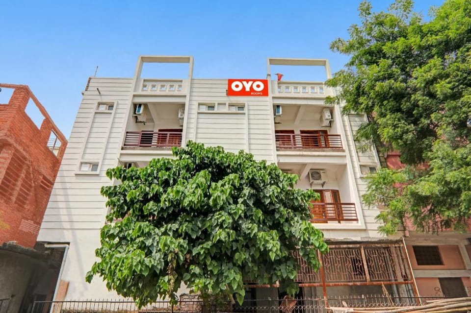 Super Guest House O R R INN Hotel in Nepal