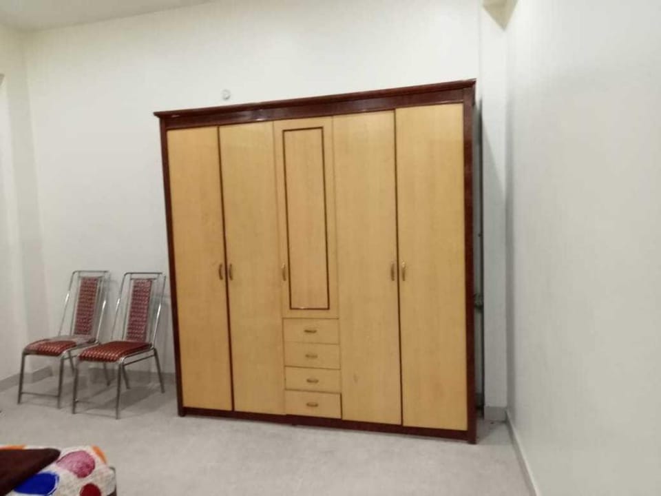 OYO Ashiyana Guest House Near Phoenix United Lucknow Hotel in Lucknow