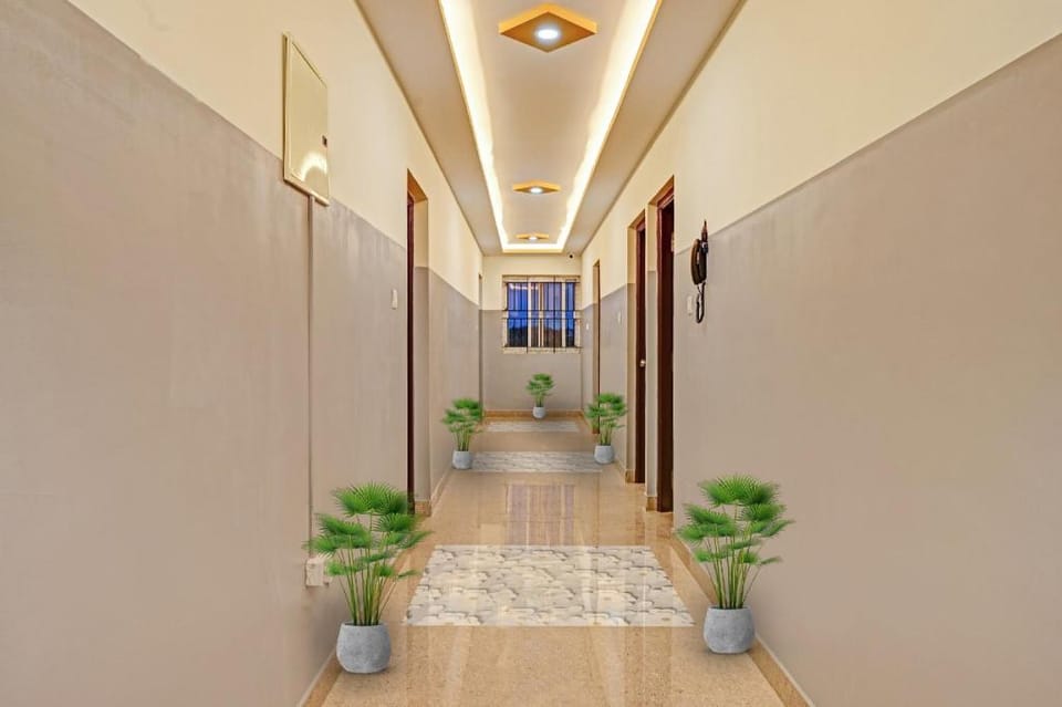 Super Hotel O Sri Sapthagiri Comforts Hotel in Bengaluru