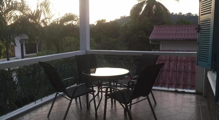 Ban Channuane Bed and Breakfast in Luang Prabang