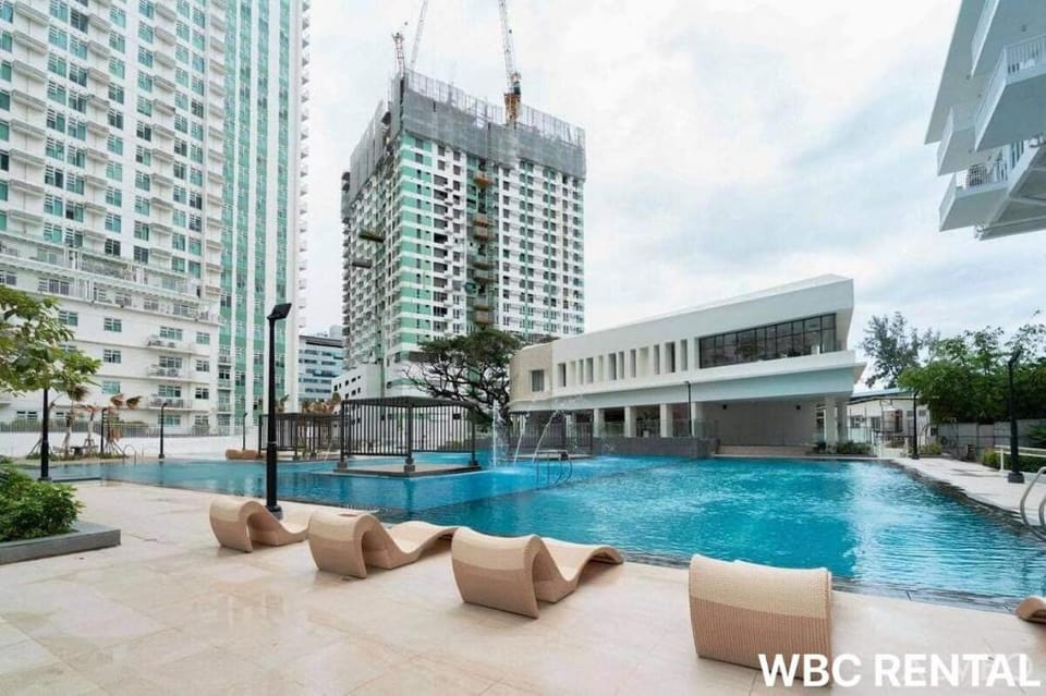 Solinea T3 Decent studio. Internet/Netflix1 review Apartment in Lapu-Lapu City