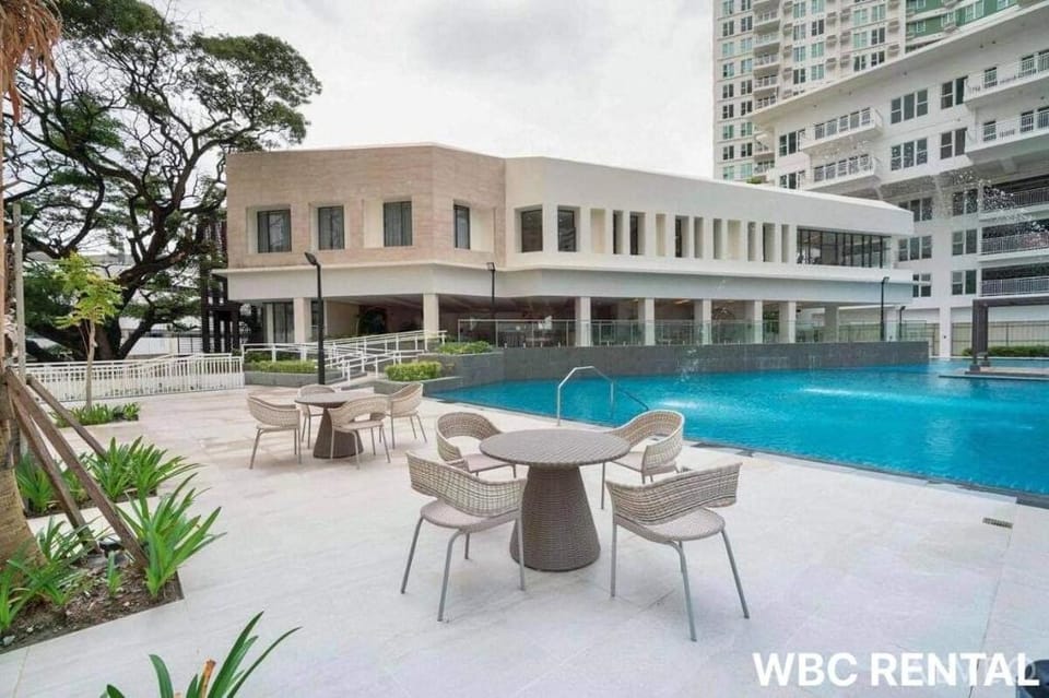 Solinea T3 Decent studio. Internet/Netflix1 review Apartment in Lapu-Lapu City