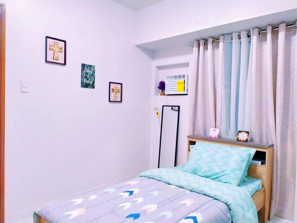 Cebu City Apartments Apartment in Lapu-Lapu City