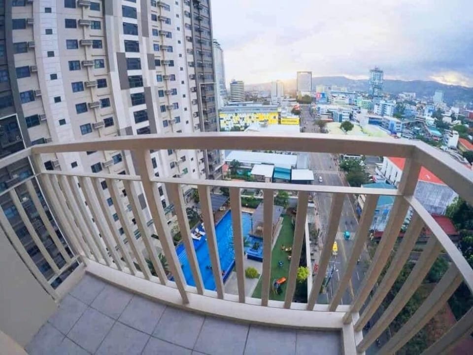 Cebu City Apartments Apartment in Lapu-Lapu City