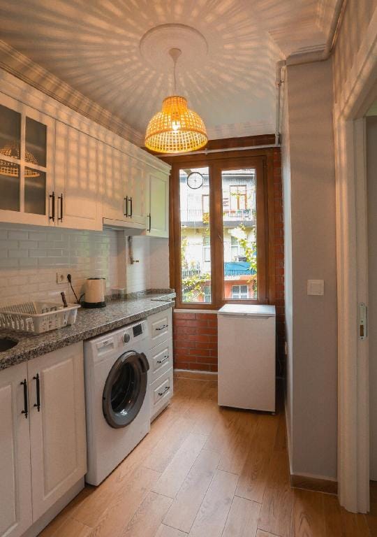 Balat Old House - 3rd floor - 1 Bedroom apartment Apartment in Istanbul