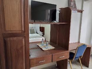 Logmma Guest House Hotel in Uganda