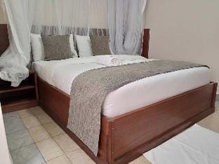 Logmma Guest House Hotel in Uganda