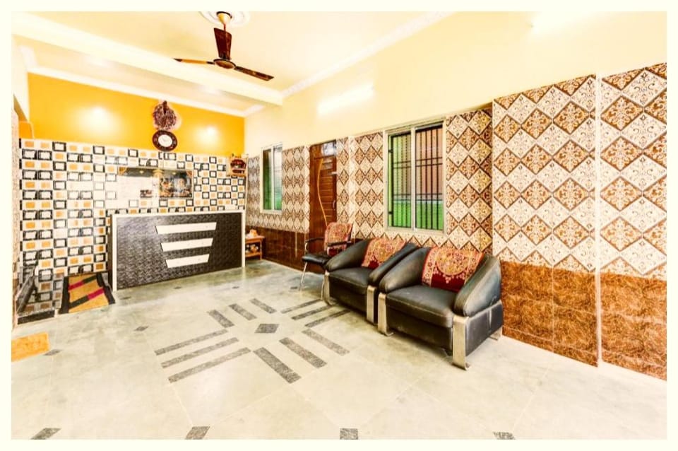 Goroomgo Neelachal Holiday Nibasa CT Road Hotel in Puri