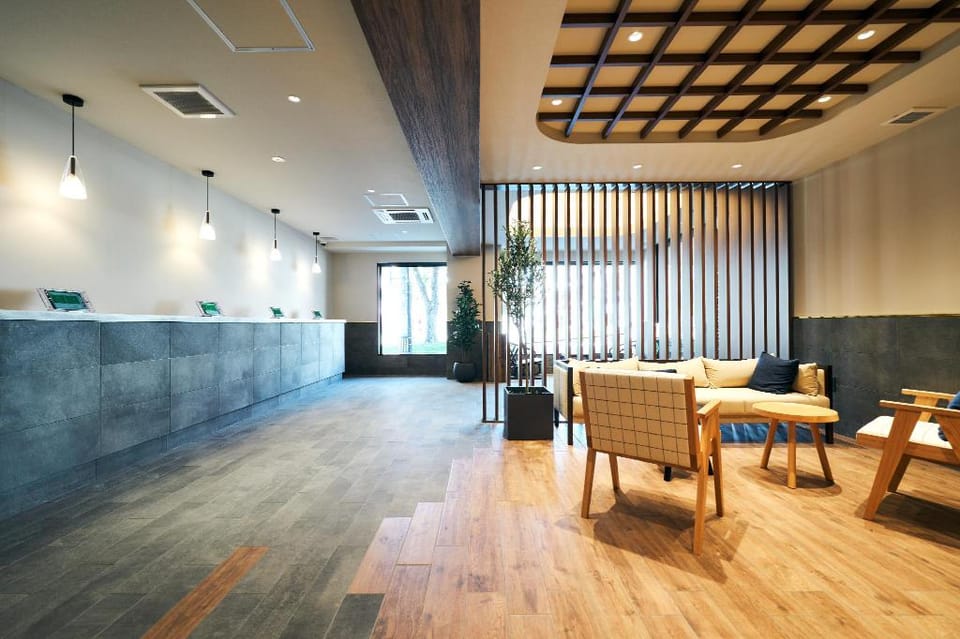 Rakuten STAY Kokura Station Hotel in Fukuoka Prefecture