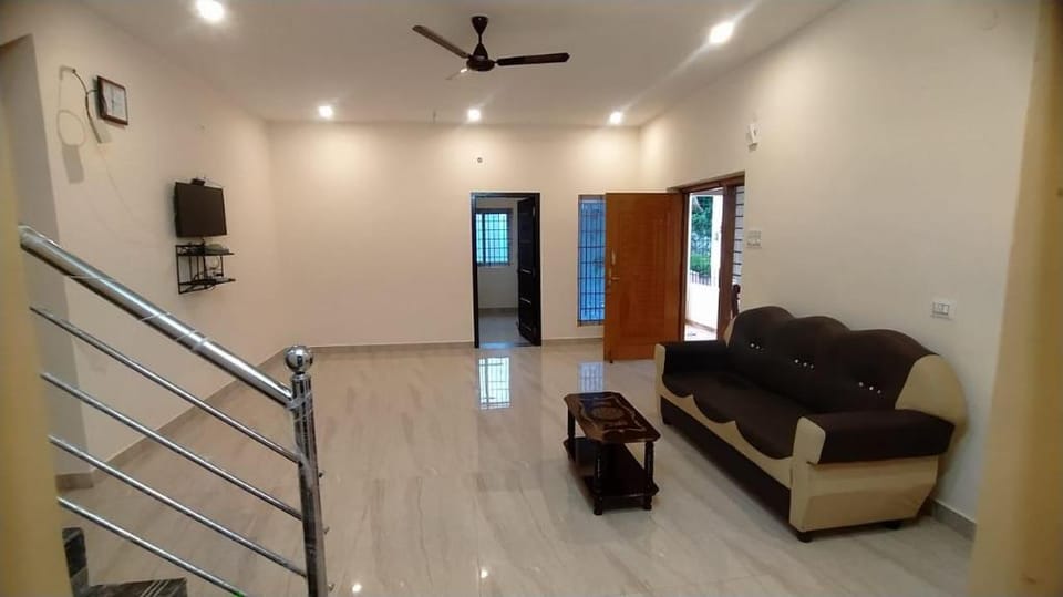 Sun Deluxe Villa, Yercaud Villa in Tamil Nadu