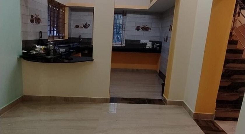 Sun Deluxe Villa, Yercaud Villa in Tamil Nadu