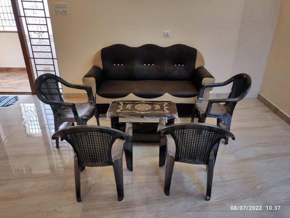 Sun Deluxe Villa, Yercaud Villa in Tamil Nadu