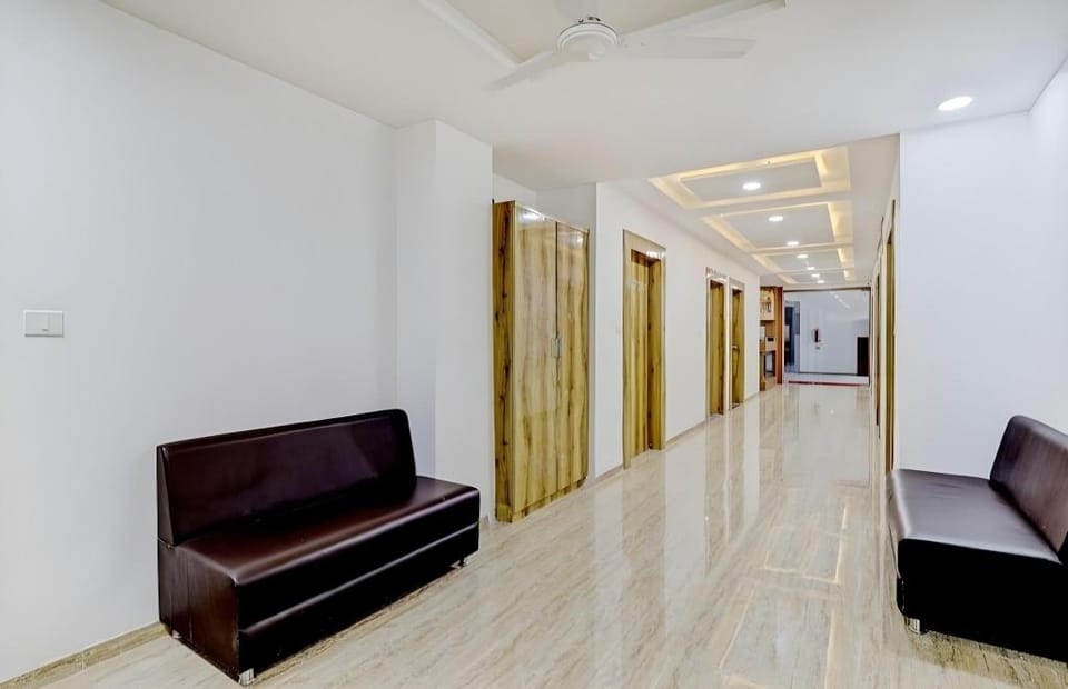 HOTEL BLUE STAR Hotel in Ahmedabad