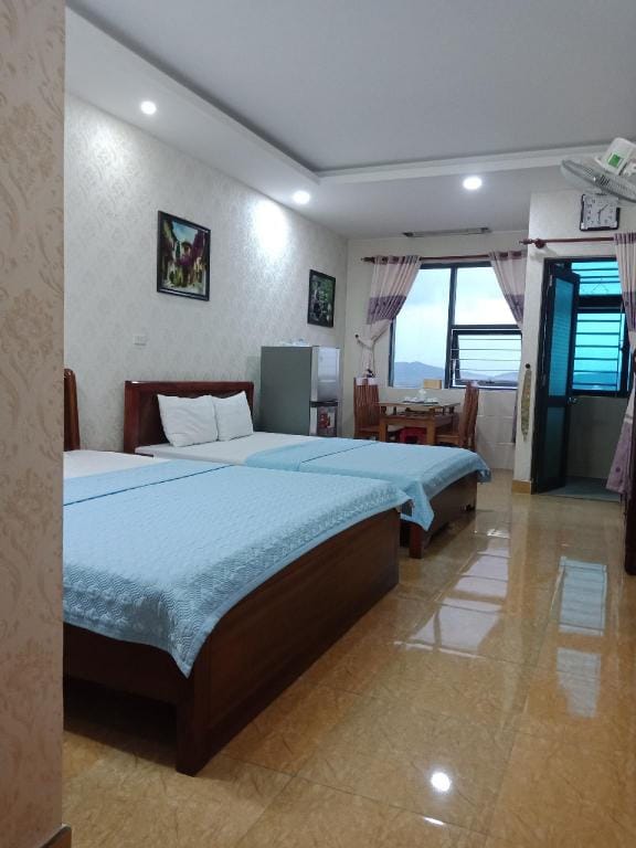 Căn hộ Homestay  Mường Thanh Cửa Lò SU's house 1 Apartment in Laos
