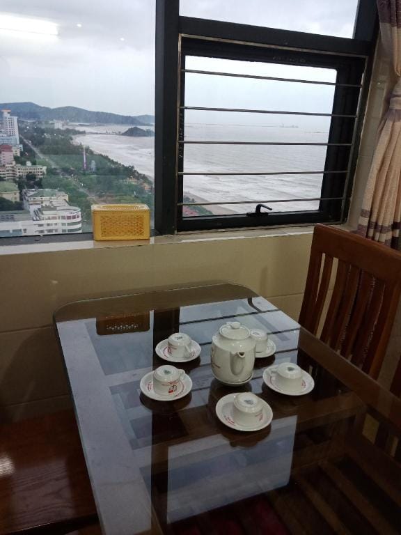 Căn hộ Homestay  Mường Thanh Cửa Lò SU's house 1 Apartment in Laos