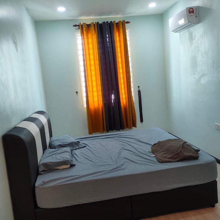 Happy stay motel( Muslim only) Vacation rental in Kedah