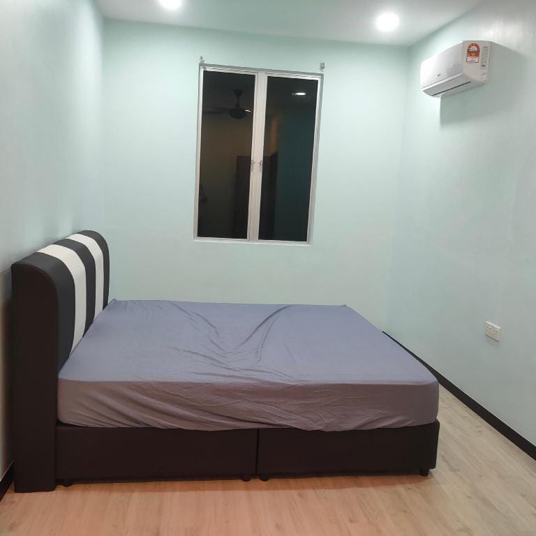 Happy stay motel( Muslim only) Vacation rental in Kedah