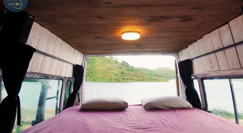Thỏ Non Garden Bảo Lộc Vacation rental in Lâm Đồng