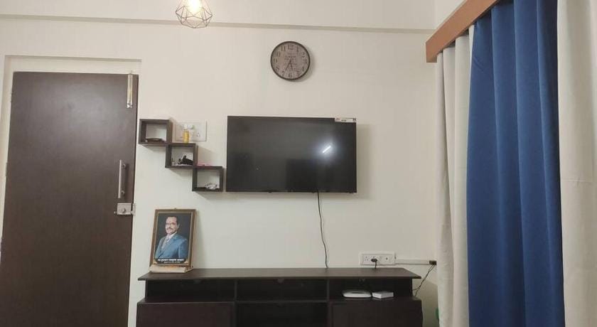 Luxury 2bhk near Anjuna beach Apartment in Goa, India