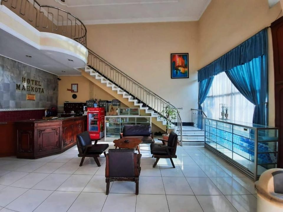 Hotel Mahkota Pati Hotel in East Java