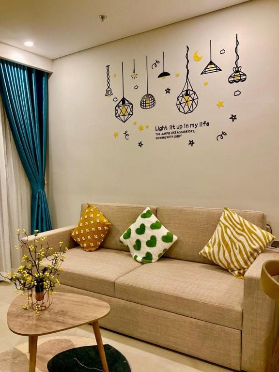 Lavie Angia secondhome ! Apartment in Vung Tau