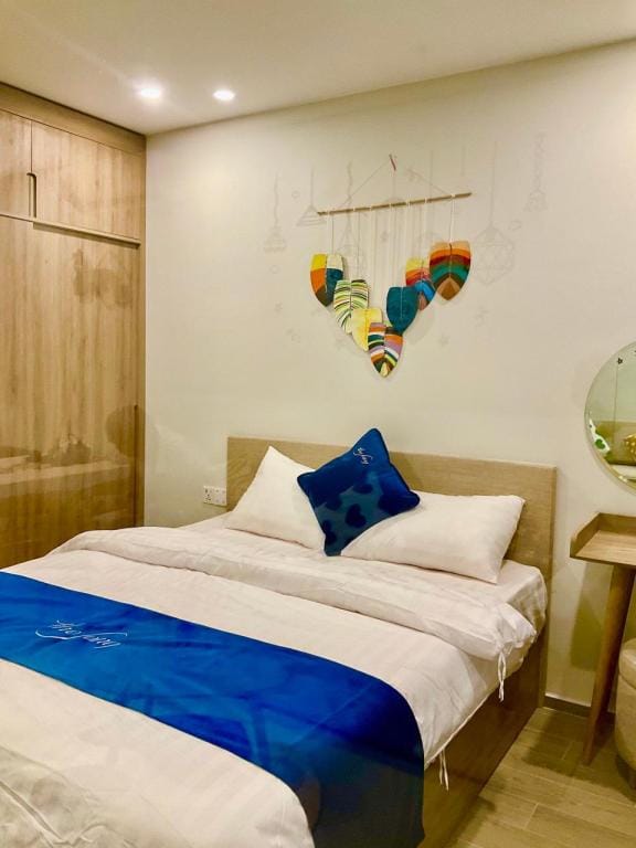 Lavie Angia secondhome ! Apartment in Vung Tau