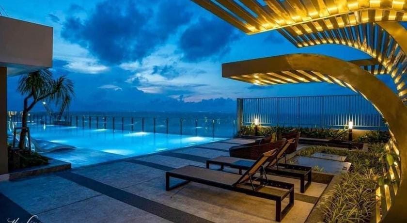Apartment The Song Vung tau Apartment in Vung Tau