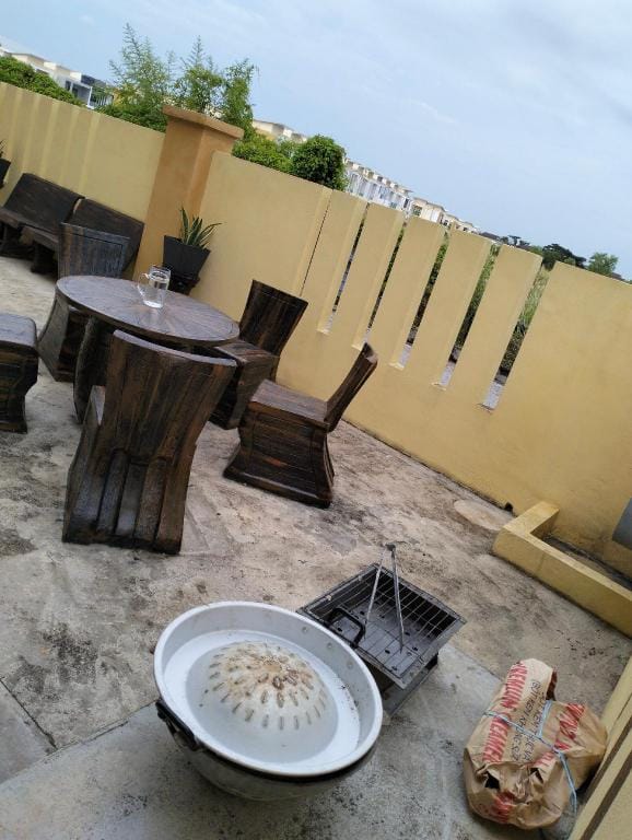 JOE HOMESTAY Vacation rental in Kedah