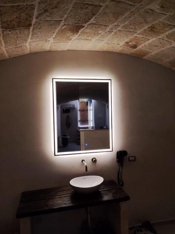 Brunaldi SUITE Monopoli Apartment in Apulia