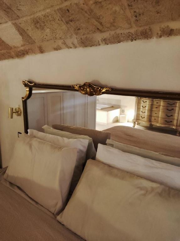 Brunaldi SUITE Monopoli Apartment in Apulia